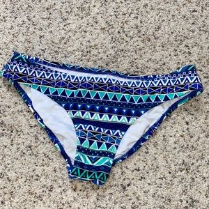 Body Glove bikini bottoms